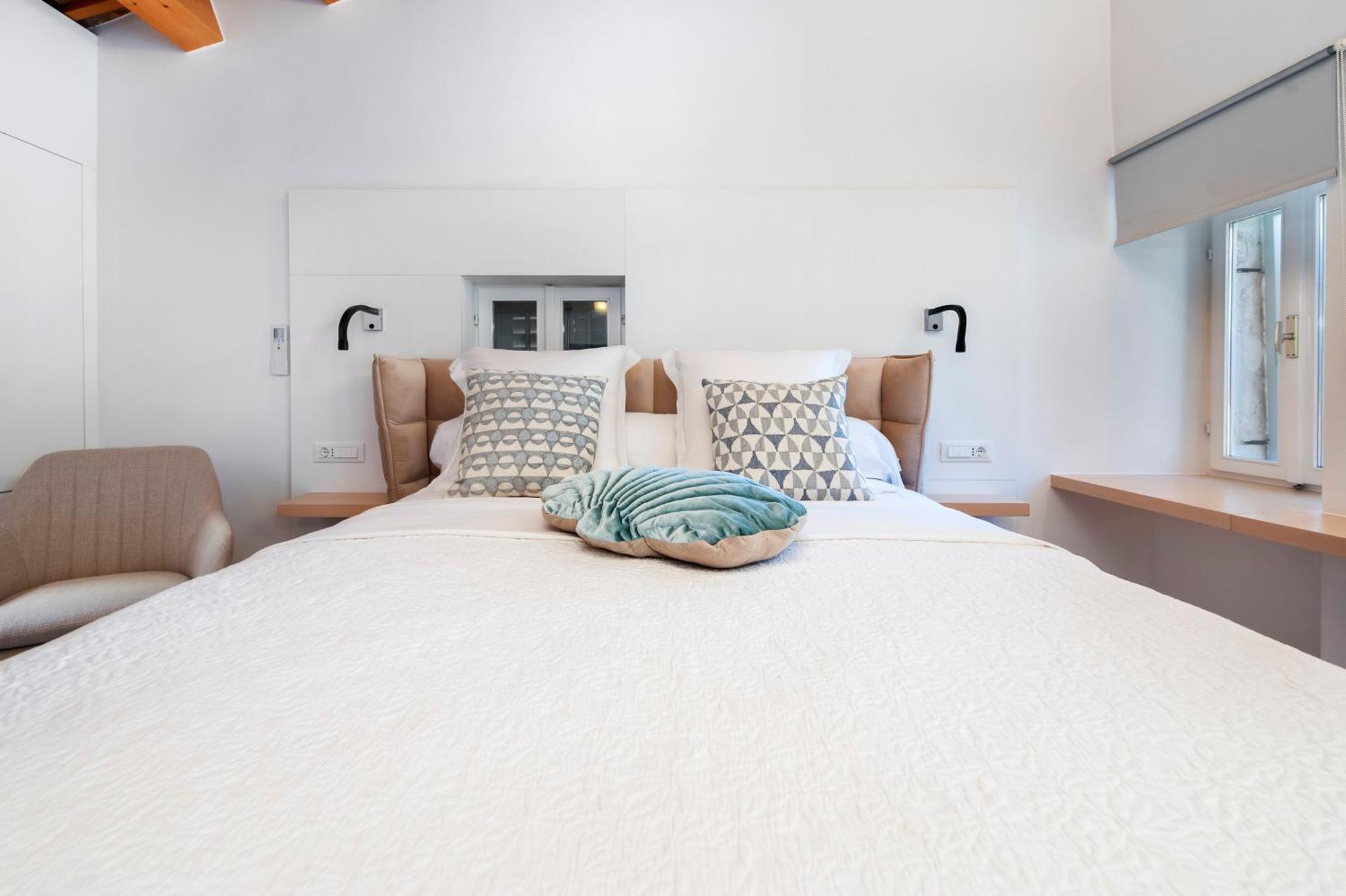 Balbi Apartman
