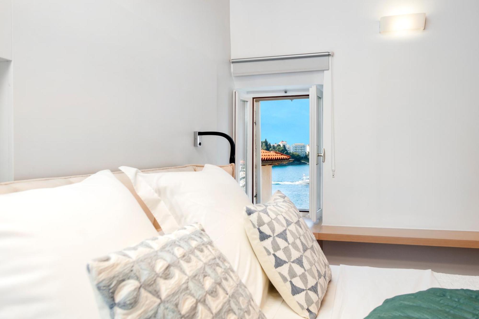 Balbi Apartman Rovinj